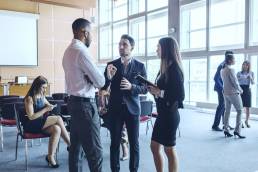 Target Innovation Consulting - Innovation Consulting for SMEs