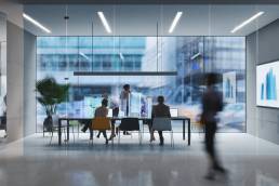 Target Innovation Consulting - Industrialization Consulting for Startups