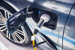 Target Innovation Consulting - Consulting for E-Mobility